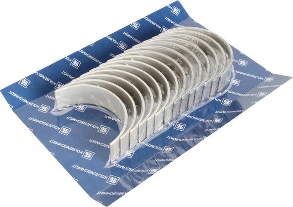 Kolbenschmidt 77710620 - Crankshaft Bearing Set car-mod.net