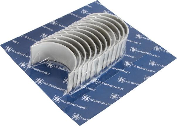 Kolbenschmidt 77711600 - Conrod Bearing Set car-mod.net