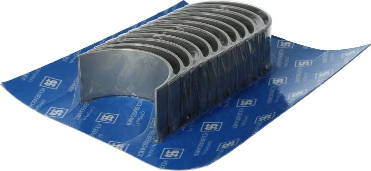 Kolbenschmidt 77711610 - Conrod Bearing Set car-mod.net