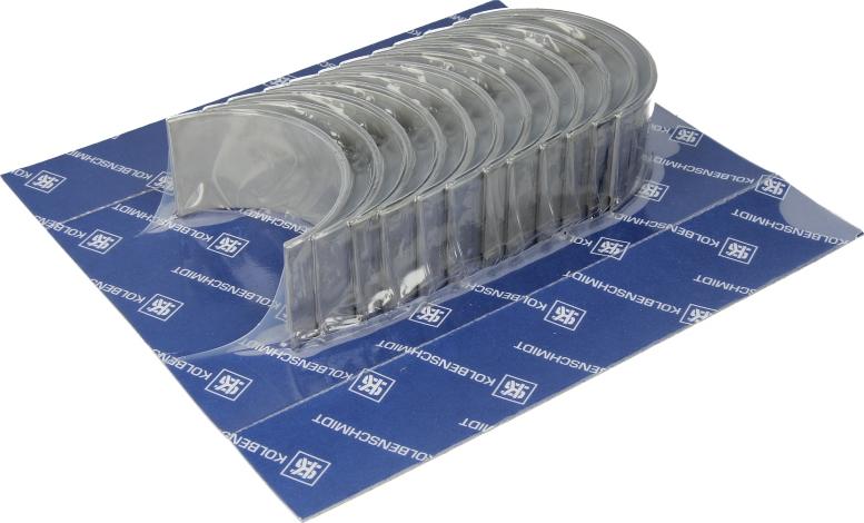 Kolbenschmidt 77711620 - Conrod Bearing Set car-mod.net