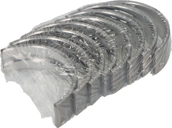 Kolbenschmidt MS-1463A 0.25 - Crankshaft Bearing Set car-mod.net