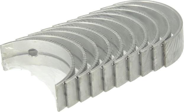 Kolbenschmidt MS-1834A 0.25 - Crankshaft Bearing Set car-mod.net