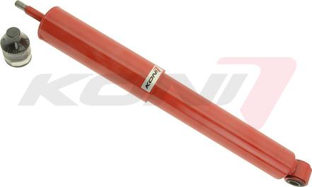 KONI 99B-2630 - Shock Absorber car-mod.net