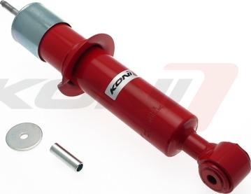 KONI 90-5443 - Shock Absorber car-mod.net
