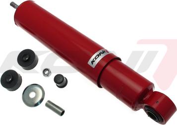 KONI 90-1808 - Shock Absorber car-mod.net