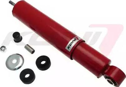 KONI 90-1807 - Shock Absorber car-mod.net