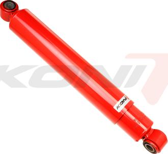 KONI 90-2496 - Shock Absorber car-mod.net