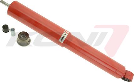 KONI 90-2509 - Shock Absorber car-mod.net