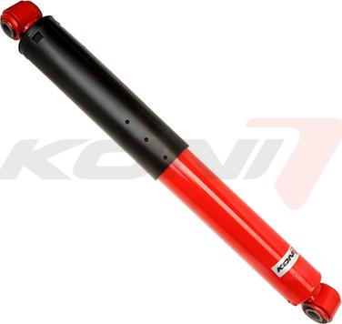 KONI 90-2797 - Shock Absorber car-mod.net