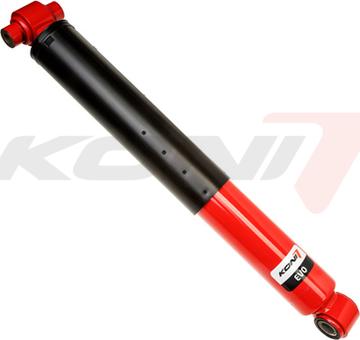 KONI 90T-3248 - Shock Absorber car-mod.net