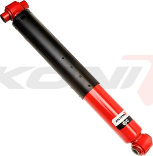 KONI 90T-3247 - Shock Absorber car-mod.net
