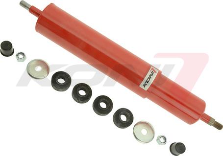 KONI 90T-3251 - Shock Absorber car-mod.net