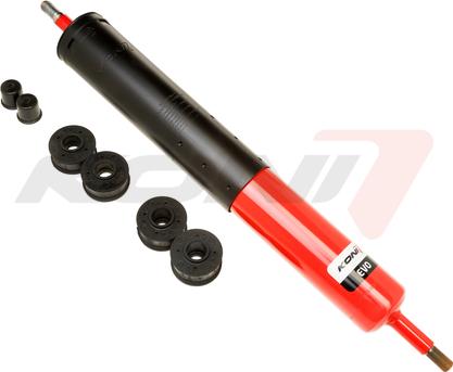 KONI 90T-3252 - Shock Absorber car-mod.net