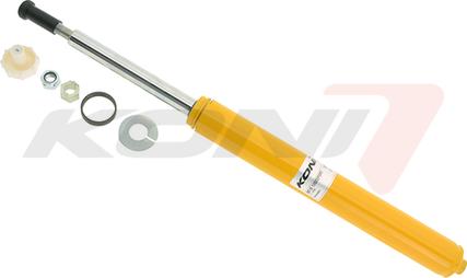 KONI 8610-1262SPORT - Shock Absorber car-mod.net