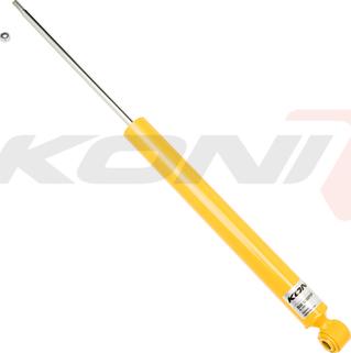 KONI 8040-1436SPORT - Shock Absorber car-mod.net