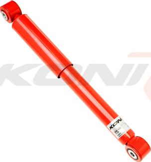 KONI 8040-1438 - Shock Absorber car-mod.net