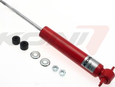 KONI 8040-1017 - Shock Absorber car-mod.net