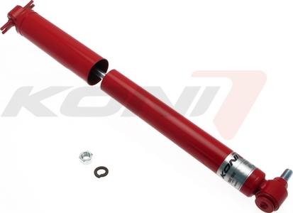 KONI 8040-1088 - Shock Absorber car-mod.net
