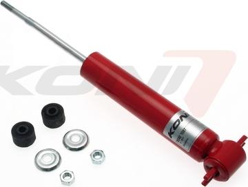 KONI 8040-1087 - Shock Absorber car-mod.net