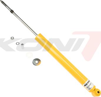 KONI 8041-1319SPORT - Shock Absorber car-mod.net