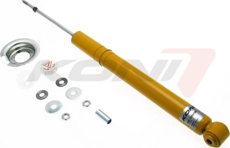 KONI 8041-1329SPORT - Shock Absorber car-mod.net