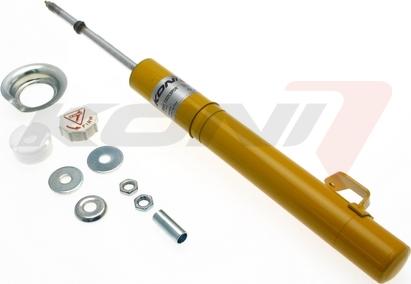KONI 8041-1322LSPOR - Shock Absorber car-mod.net