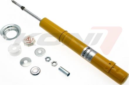 KONI 8041-1322RSPORT - Shock Absorber car-mod.net