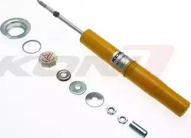 KONI 8041-1200SPORT - Shock Absorber car-mod.net