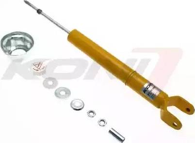 KONI 8041-1201SPORT - Shock Absorber car-mod.net