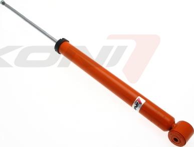 KONI 8050-1001 - Shock Absorber car-mod.net