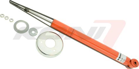 KONI 8050-1007 - Shock Absorber car-mod.net