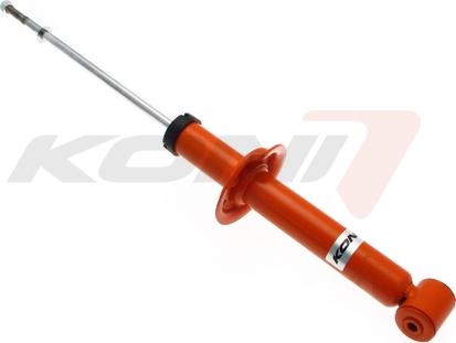 KONI 8050-1010 - Shock Absorber car-mod.net