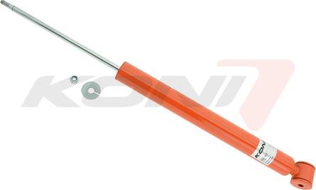 KONI 8050-1017 - Shock Absorber car-mod.net