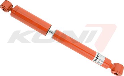 KONI 8050-1086 - Shock Absorber car-mod.net