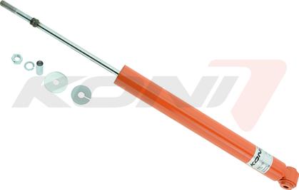 KONI 8050-1122 - Shock Absorber car-mod.net