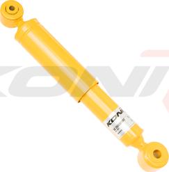 KONI 80-2806SPORT - Shock Absorber car-mod.net