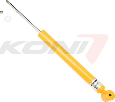 KONI 80-2761SPORT - Shock Absorber car-mod.net