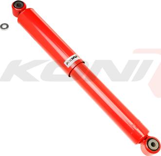 KONI 88-1877 - Shock Absorber car-mod.net
