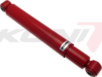 KONI 88-1262SP2 - Shock Absorber car-mod.net