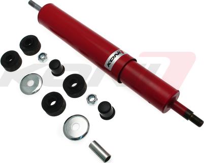 KONI 88-1727 - Shock Absorber car-mod.net