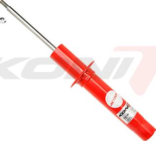 KONI 8245-1406 - Shock Absorber car-mod.net