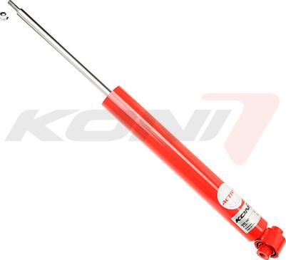 KONI 8245-1407 - Shock Absorber car-mod.net