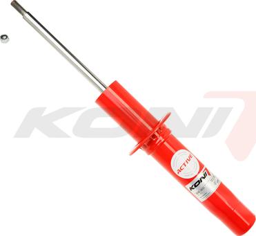 KONI 8245-1415 - Shock Absorber car-mod.net