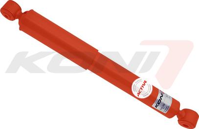 KONI 8245-1032 - Shock Absorber car-mod.net