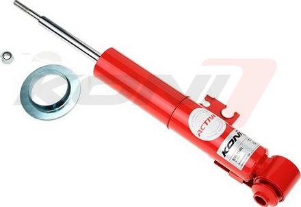 KONI 8245-1190L - Shock Absorber car-mod.net