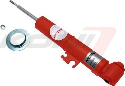KONI 8245-1190R - Shock Absorber car-mod.net