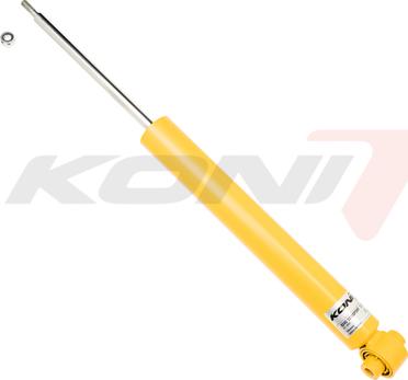 KONI 8240-1319SPORT - Shock Absorber car-mod.net