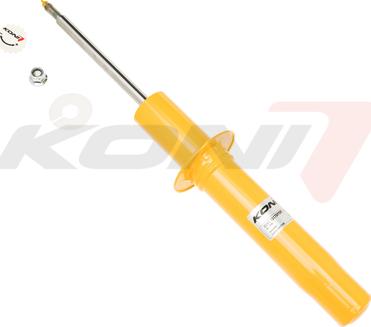 KONI 8241-1317SPORT - Shock Absorber car-mod.net