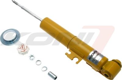 KONI 8241-1252RSPOR - Shock Absorber car-mod.net
