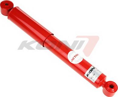KONI 8205-1009 - Shock Absorber car-mod.net